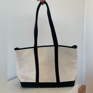Stoney Clover Lane Canvas Tote